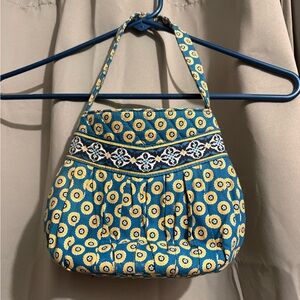 Vera Bradley sunflower Women's Bag